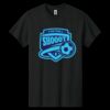 Heavy Cotton ™ 100% Cotton T Shirt Thumbnail