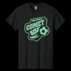 Heavy Cotton ™ 100% Cotton T Shirt Thumbnail