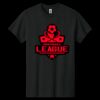 Heavy Cotton ™ 100% Cotton T Shirt Thumbnail