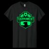 Heavy Cotton ™ 100% Cotton T Shirt Thumbnail