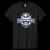 Heavy Cotton ™ 100% Cotton T Shirt Thumbnail