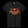 Heavy Cotton ™ 100% Cotton T Shirt Thumbnail