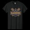 Heavy Cotton ™ 100% Cotton T Shirt Thumbnail