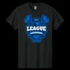 Heavy Cotton ™ 100% Cotton T Shirt Thumbnail