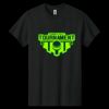 Heavy Cotton ™ 100% Cotton T Shirt Thumbnail