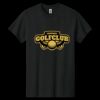 Heavy Cotton ™ 100% Cotton T Shirt Thumbnail