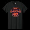 Heavy Cotton ™ 100% Cotton T Shirt Thumbnail