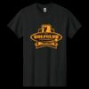 Heavy Cotton ™ 100% Cotton T Shirt Thumbnail