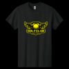 Heavy Cotton ™ 100% Cotton T Shirt Thumbnail