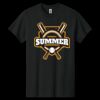 Heavy Cotton ™ 100% Cotton T Shirt Thumbnail