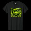 Heavy Cotton ™ 100% Cotton T Shirt Thumbnail