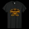 Heavy Cotton ™ 100% Cotton T Shirt Thumbnail