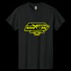 Heavy Cotton ™ 100% Cotton T Shirt Thumbnail
