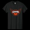 Heavy Cotton ™ 100% Cotton T Shirt Thumbnail