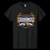 Heavy Cotton ™ 100% Cotton T Shirt Thumbnail