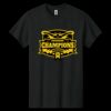 Heavy Cotton ™ 100% Cotton T Shirt Thumbnail
