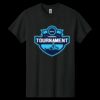 Heavy Cotton ™ 100% Cotton T Shirt Thumbnail