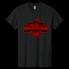 Heavy Cotton ™ 100% Cotton T Shirt Thumbnail