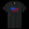 Heavy Cotton ™ 100% Cotton T Shirt Thumbnail