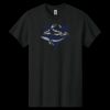 Heavy Cotton ™ 100% Cotton T Shirt Thumbnail