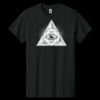 Heavy Cotton ™ 100% Cotton T Shirt Thumbnail