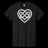Heavy Cotton ™ 100% Cotton T Shirt Thumbnail
