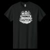 Heavy Cotton ™ 100% Cotton T Shirt Thumbnail