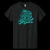 Heavy Cotton ™ 100% Cotton T Shirt Thumbnail