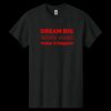 Heavy Cotton ™ 100% Cotton T Shirt Thumbnail