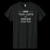 Heavy Cotton ™ 100% Cotton T Shirt Thumbnail