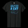 Heavy Cotton ™ 100% Cotton T Shirt Thumbnail