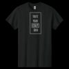 Heavy Cotton ™ 100% Cotton T Shirt Thumbnail
