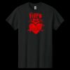 Heavy Cotton ™ 100% Cotton T Shirt Thumbnail
