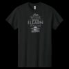 Heavy Cotton ™ 100% Cotton T Shirt Thumbnail