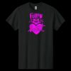 Heavy Cotton ™ 100% Cotton T Shirt Thumbnail