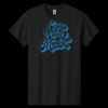Heavy Cotton ™ 100% Cotton T Shirt Thumbnail
