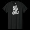 Heavy Cotton ™ 100% Cotton T Shirt Thumbnail