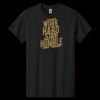 Heavy Cotton ™ 100% Cotton T Shirt Thumbnail