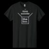 Heavy Cotton ™ 100% Cotton T Shirt Thumbnail