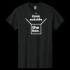 Heavy Cotton ™ 100% Cotton T Shirt Thumbnail