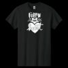 Heavy Cotton ™ 100% Cotton T Shirt Thumbnail