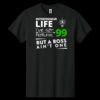 Heavy Cotton ™ 100% Cotton T Shirt Thumbnail