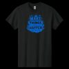 Heavy Cotton ™ 100% Cotton T Shirt Thumbnail