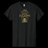 Heavy Cotton ™ 100% Cotton T Shirt Thumbnail