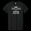 Heavy Cotton ™ 100% Cotton T Shirt Thumbnail