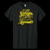 Heavy Cotton ™ 100% Cotton T Shirt Thumbnail