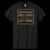 Heavy Cotton ™ 100% Cotton T Shirt Thumbnail