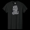 Heavy Cotton ™ 100% Cotton T Shirt Thumbnail