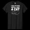 Heavy Cotton ™ 100% Cotton T Shirt Thumbnail
