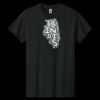 Heavy Cotton ™ 100% Cotton T Shirt Thumbnail